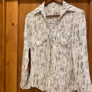 Express Blouse
